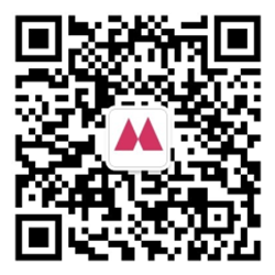 微信公众号二维码